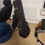 Limited Edition Korean Epiphone Les Paul & Hard Case - 7 strings Image 7