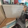 Stelrad K2 Double Panel Convector Radiator with Mounting Bracket Image 2