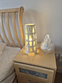 Table / Bedside Lamps (2)
