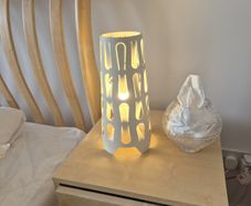 Table / Bedside Lamps (2)