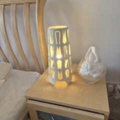 Table or Bedside Lamps (2)
