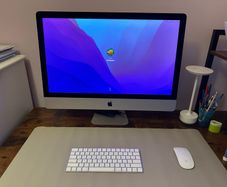 iMac 27" Retina 5K (2017) - Excellent Condition