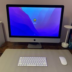 iMac 27" Retina 5K (2017) - Excellent Condition