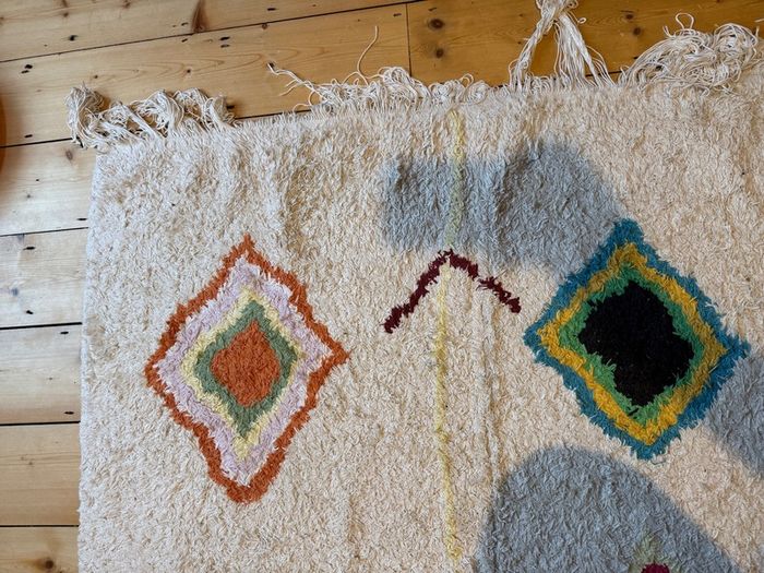 Lorena Canals washable rug - kids