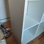 Bookshelf/Vinyl Storage Image 2