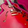 Epiphone 1959 "Inspired by Gibson" ES-355 - pristine condition Image 4
