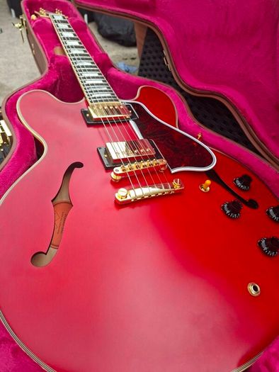 Epiphone 1959 "Inspired by Gibson" ES-355 - pristine condition