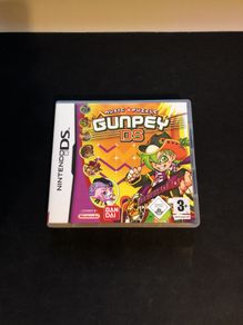 Gunpey Nintendo Ds