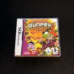 Gunpey Nintendo Ds