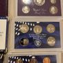 USA Kennedy 6 Proof Sets x 46 Coins Image 6