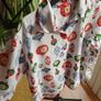 Gorgeous MINI JAMMIES Christmas Pajamas Age 12 to 13 Yrs Image 9