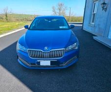 2023 Skoda Superb