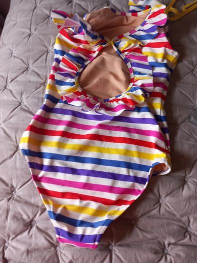 J Crew Age 14 Swimsuit
