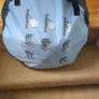 Deryan Travel Cot Image 4