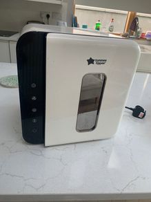Tommee  tippee steriliser