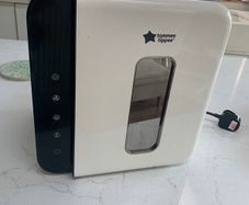 Tommee  tippee steriliser