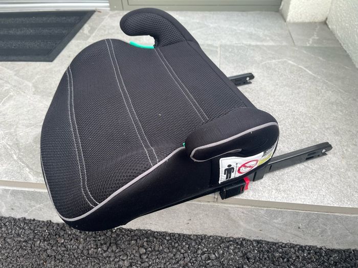 Miniuno BoostaFix Booster Seat