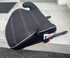 Miniuno BoostaFix Booster Seat