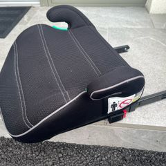 Miniuno BoostaFix Booster Seat