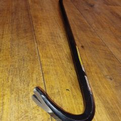 18" Wrecking Bar, brand: Blackspur