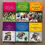 Children's Books - Enid Blyton 6 Book Box Set Image 3