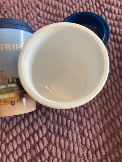 Reusable Cups for on the go