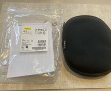 Jabra headphone HSC060 brand new