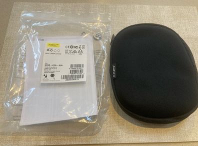 Jabra headphone HSC060 brand new