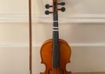1/4 violin