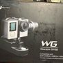 Feiyu WG Mini 2-Axis Wearable Gimbal for GoPro and Similar Action Cameras Image 6