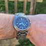 Citizen eco drive Titanium Image 5