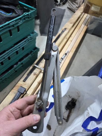 BMW E30 / E21 - Various Parts