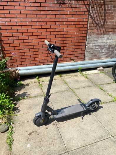 scooter