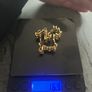 14k bracelet 16.9 grams Image 5