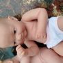 2 x Newborn dolls Image 5