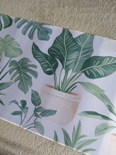 new mouse mat large