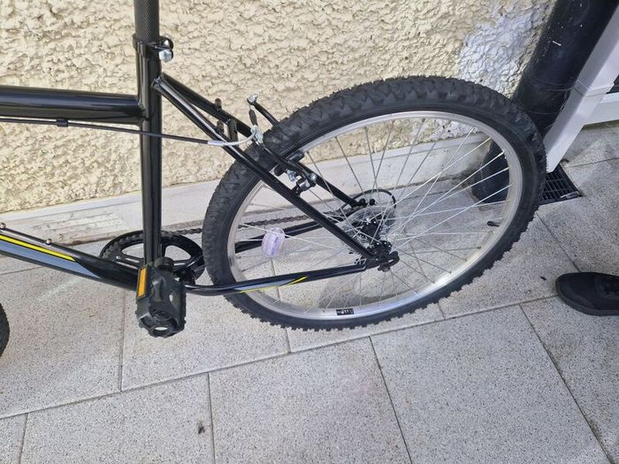 Lndi Mens Bicycle