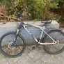 GT Aggressor XC Mountain Bike Image 2