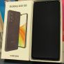 Samsung Galaxy A33 5G 128GB Black Unlocked Android Dual SIM/ Used Image 2