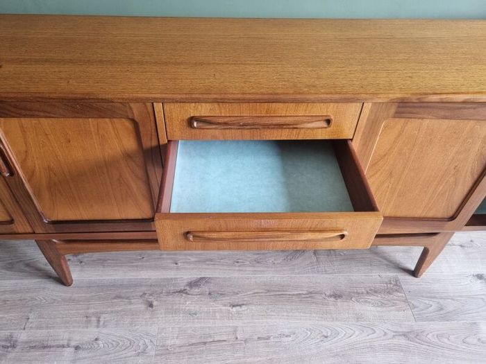 G Plan Fresco Retro Vintage Sideboard