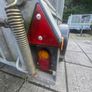 Ifor Williams Trailer 8 feet by 4 feet Image 2