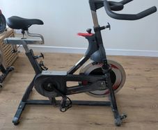 Freemotion Spin bikes