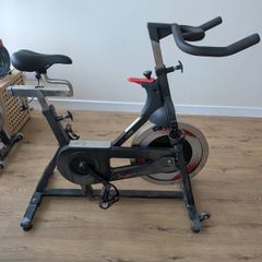 Freemotion Spin bikes