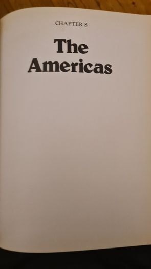 Pears Encyclopedia Of Myths And Legends. Oceania And Australia, The America's. First Edition. Large Volume Hardback With Dustjacket In Good Condition. 32.