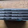 Sealed Harry Potter The Complete 8 - Film Collection Dvd Set Image 3