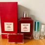 Tom Ford Lost Cherry Discovery Samples Image 2