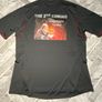 Adidas Climacool Liverpool FC 2011/2012 Away Football Jersey Mens XL Image 2