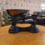 Librasco antique weighing scales x2 Image 8