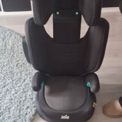 car seat