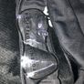Calvin Klein Black Feature Plunge Swimsuit womens size medium brand new with tag Image 7